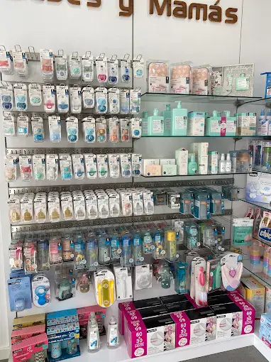 Laboratorio de formulación magistral