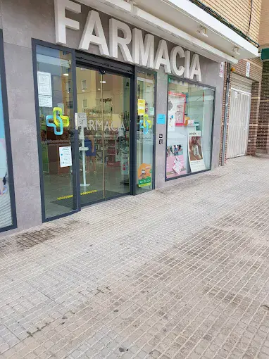 Instalaciones del laboratorio